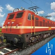 Indian Train Simulator (MOD, Dinero Ilimitado)