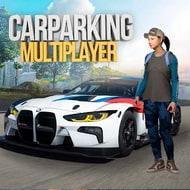 Car Parking Multiplayer (MOD, Dinero Ilimitado)
