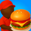 Burger Please! (MOD, Unlimited Money)