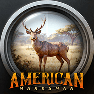 American Marksman (MOD, Dinheiro Ilimitado)