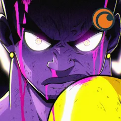 Crunchyroll: Raio Trovão