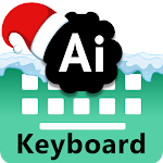 Asistente de Teclado de Chat AI MOD