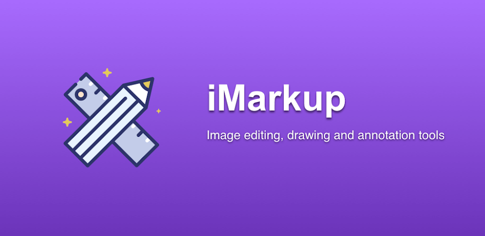 iMarkup screenshot 1