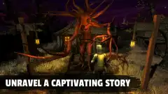 Moonshades: a dungeon crawler RPG screenshot 1