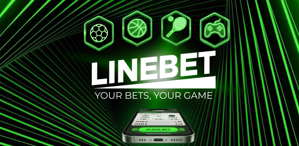 Linebet APK linebet-v253.0.1 (Official Version) for Android screenshot 1
