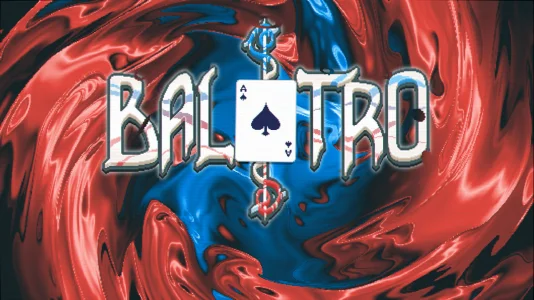 Balatro 1.8 (1.0.1o) free on android screenshot 1