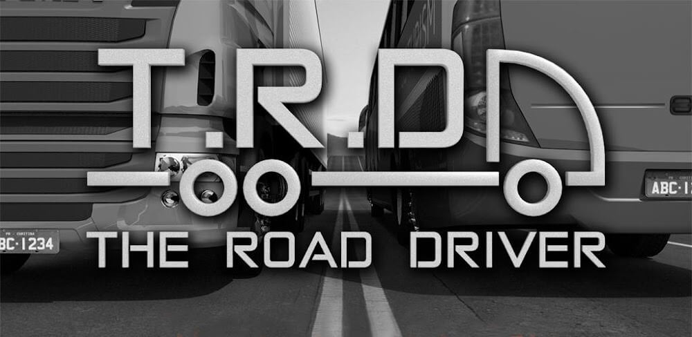 The Road Driver screenshot 1