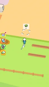 My Mini Mart (MOD, Unlimited Money) screenshot 1
