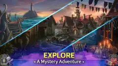 Voice of the Sea (Mystery) screenshot 1