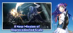 Crunchyroll: Grisaia Phantom Trigger Vol.7 screenshot 1