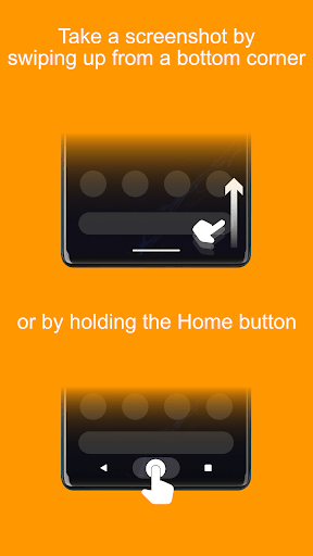 Screenshot Assistant MOD screenshot 1