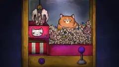 Cat Museum screenshot 1