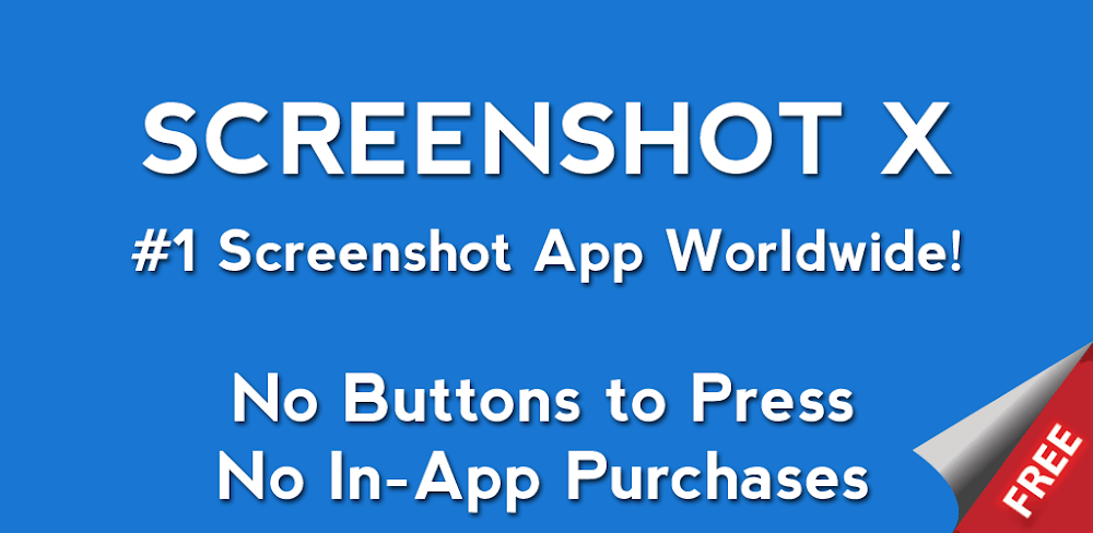 Screenshot X screenshot 1