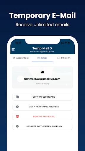 Virtual Mail MOD screenshot 1