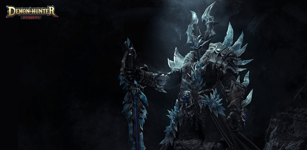 Demon Hunter: Dungeon screenshot 1