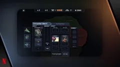 Into the Breach screenshot 2