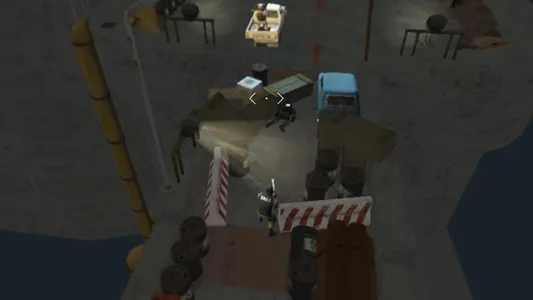 Tacticool (MOD Menu) screenshot 2