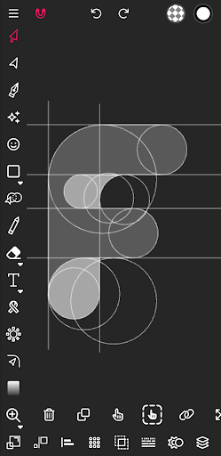 Vector Ink MOD screenshot 2