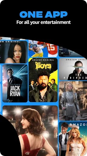 Prime Video MOD screenshot 2