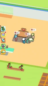 My Mini Mart (MOD, Unlimited Money) screenshot 2