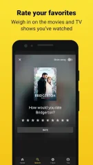 IMDb Movies & TV Shows: Trailers, Reviews, Tickets screenshot 2