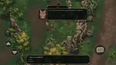 DROVA – Forsaken Kin screenshot 2
