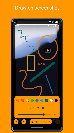 Screenshot Assistant MOD screenshot 2