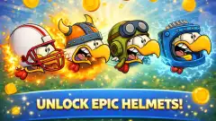 Chicken Cannon screenshot 2