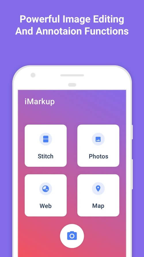 iMarkup screenshot 2
