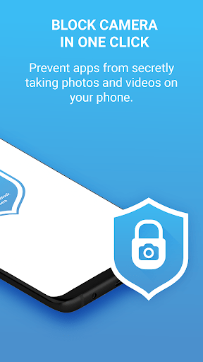 Camera Blocker MOD screenshot 2