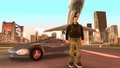 Grand Theft Auto III screenshot 2