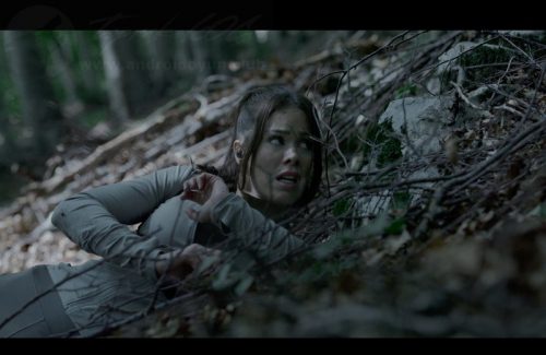 The Run Interactive Film screenshot 3