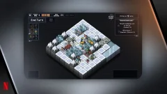 Into the Breach screenshot 3
