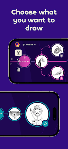 Simply Draw MOD screenshot 3