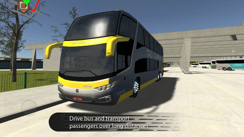 The Road Driver screenshot 3