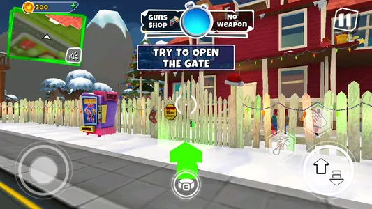 Dark Riddle (MOD, Unlimited Money/Unlocked) screenshot 3