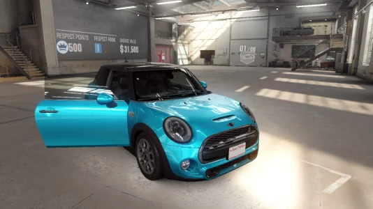 CSR Racing 2 (MOD, Free Shopping) screenshot 3