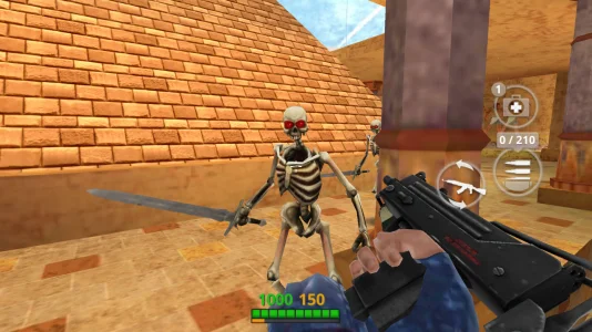 Special Ops (MOD, Unlimited Money) screenshot 3