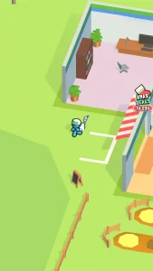 My Mini Mart (MOD, Unlimited Money) screenshot 3