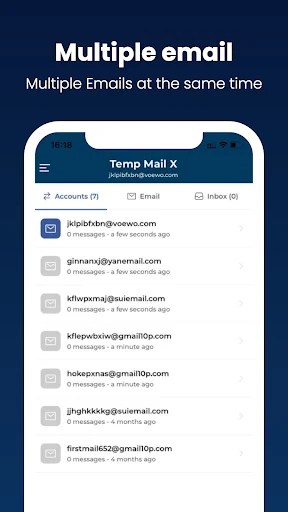 Virtual Mail MOD screenshot 3