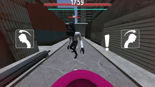 Toilet Laboratory (MOD, Unlimited Money) screenshot 3