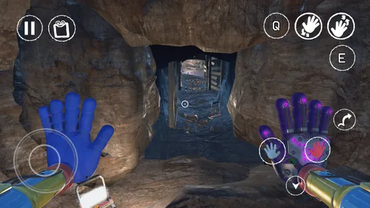 Poppy Playtime Chapter 0 screenshot 3