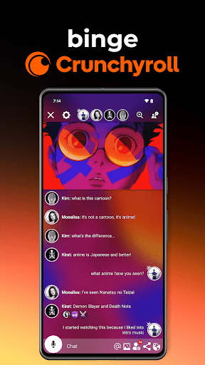 Rave MOD screenshot 3