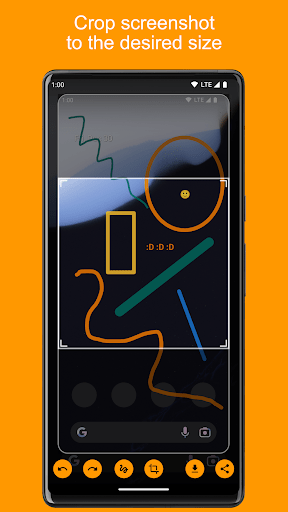 Screenshot Assistant MOD screenshot 3