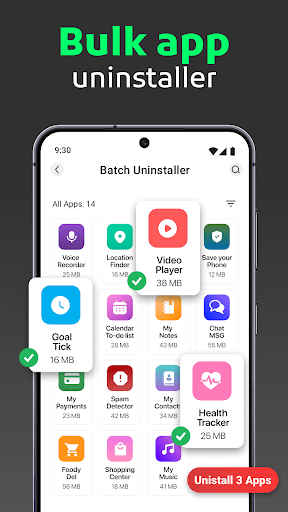 Update Software Latest MOD screenshot 3