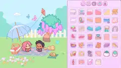 Adorable Garden screenshot 3