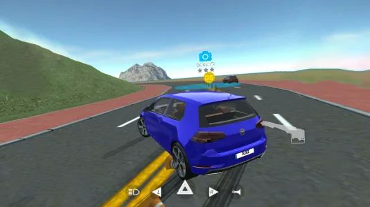Car Simulator 2 (MOD, Unlimited Money) screenshot 3