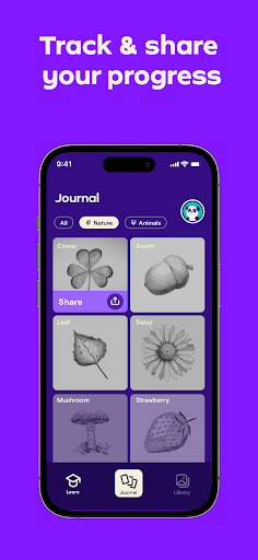 Simply Draw MOD screenshot 4