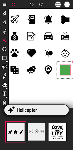 Vector Ink MOD screenshot 4