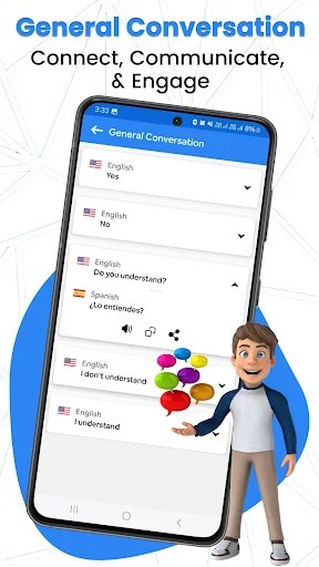 Spell & Pronounce words right MOD screenshot 4